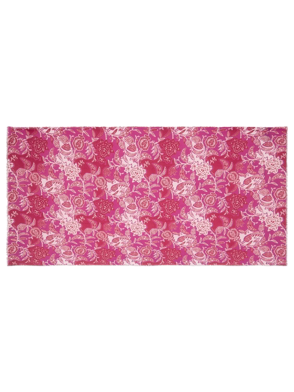 Canga Helen Chintz - Rosa