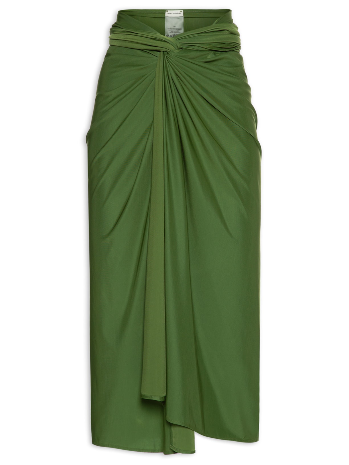 Canga No Recycled - Verde