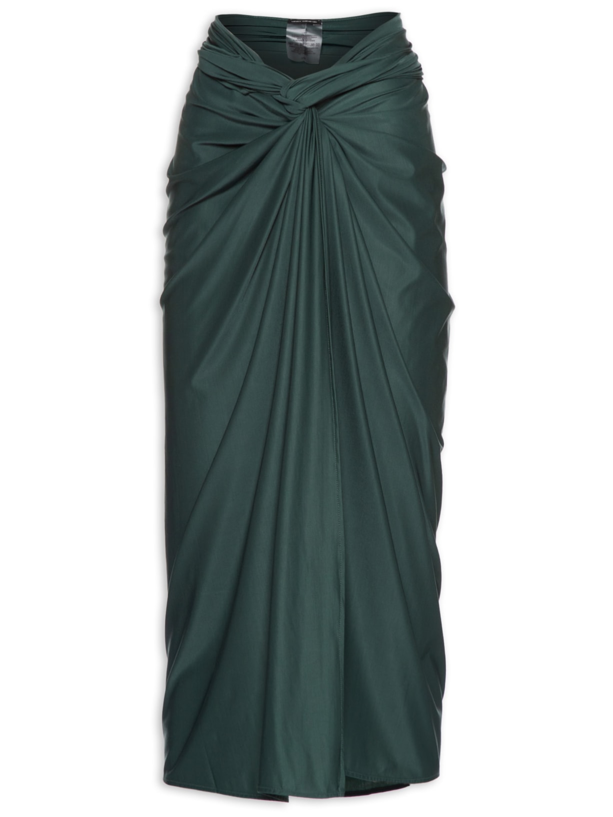 Canga Nó Recycled - Verde