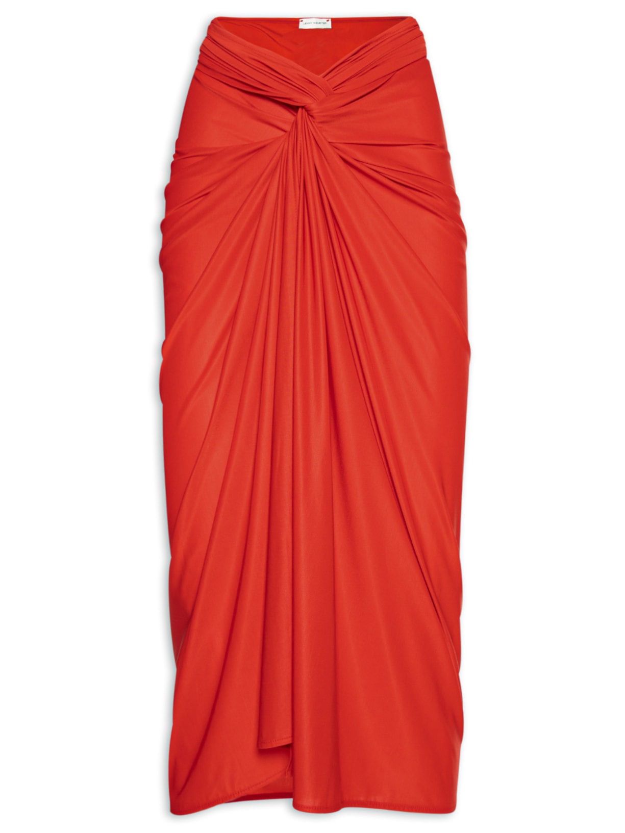 Canga No Recycled - Vermelho