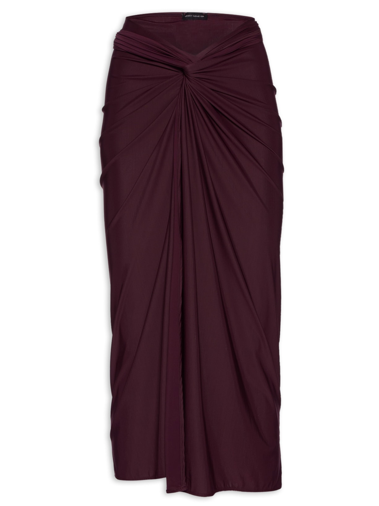 Canga Nó Recycled - Vinho