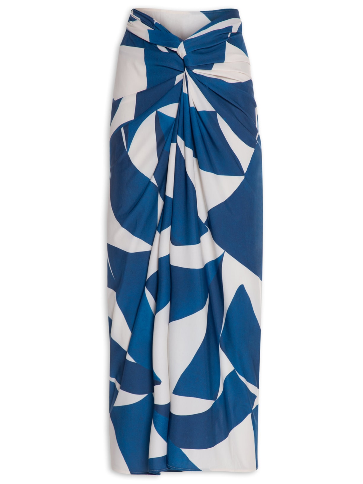 Canga No Touch Azul Lenny Niemeyer