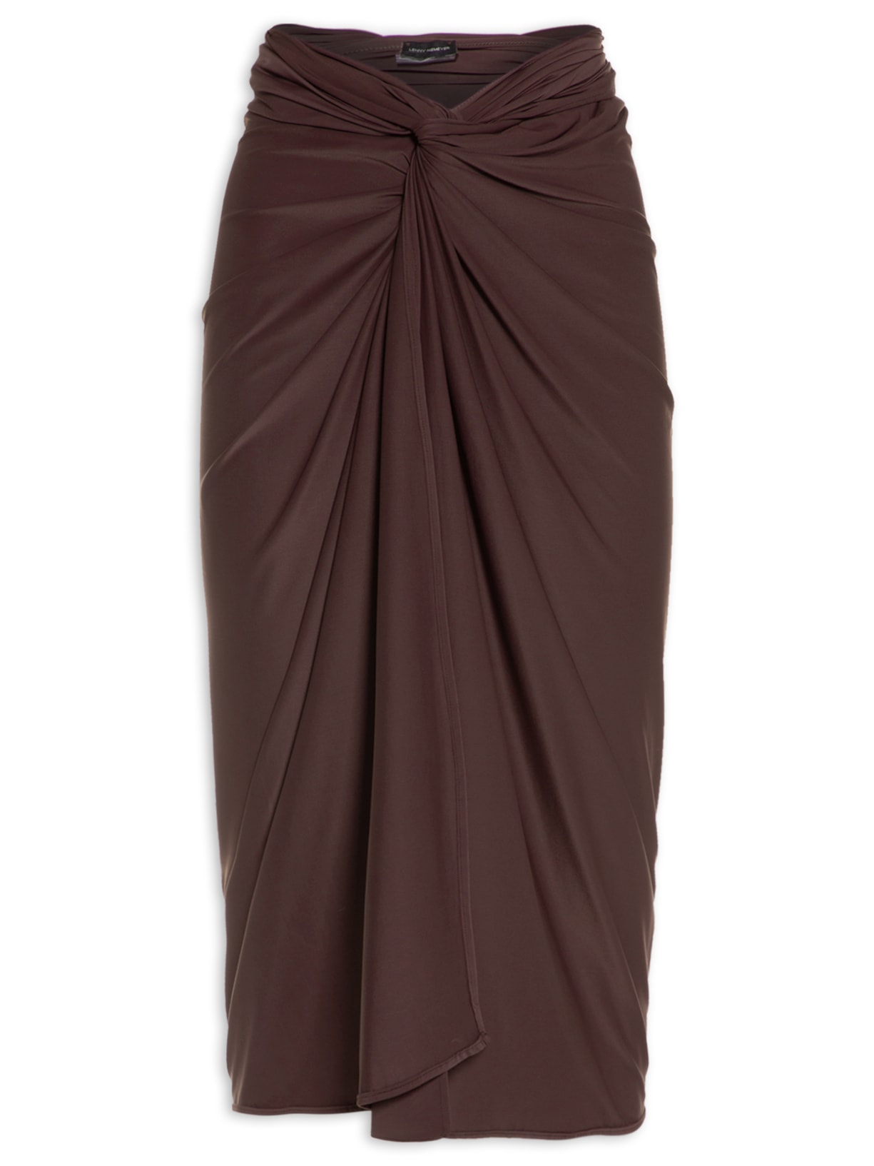 Canga No Touch Bio - Marrom