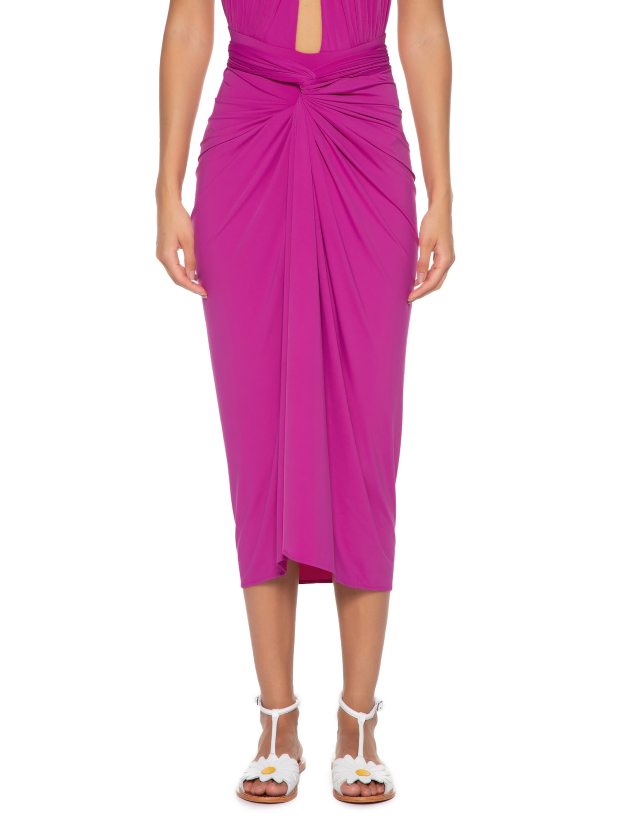 Canga No Touch Bio Rosa Lenny Niemeyer