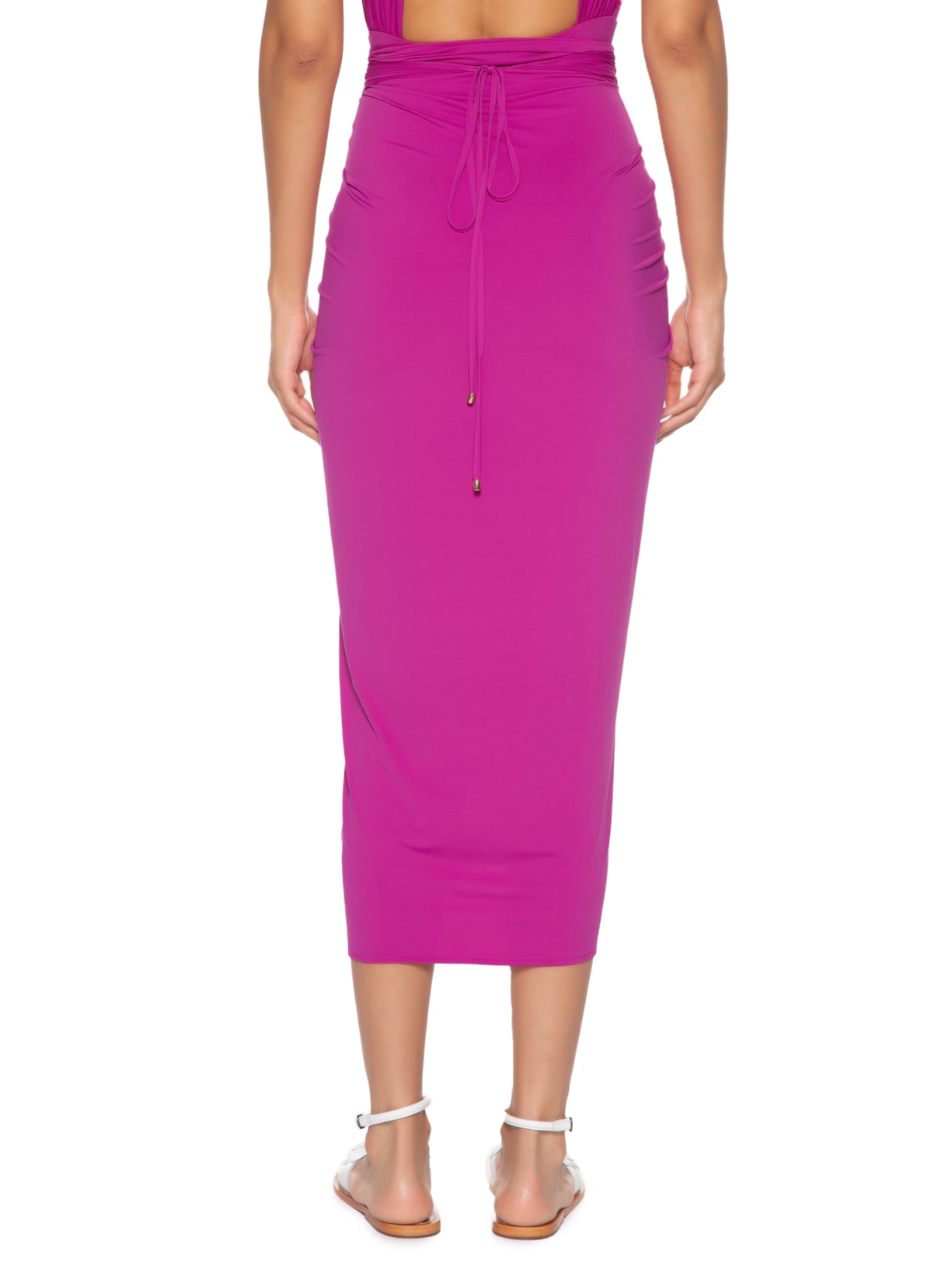 Canga No Touch Bio Rosa Lenny Niemeyer