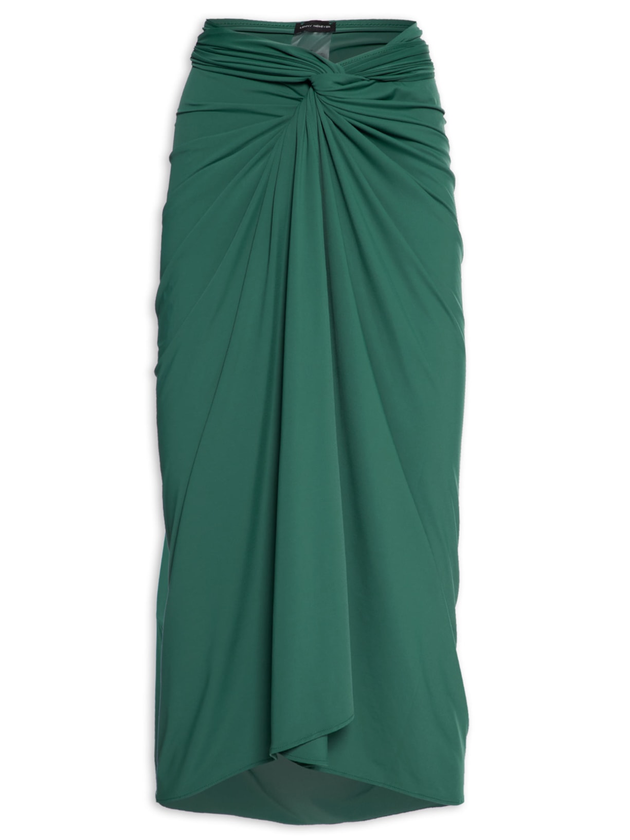 Canga Nó Touch Bio - Verde