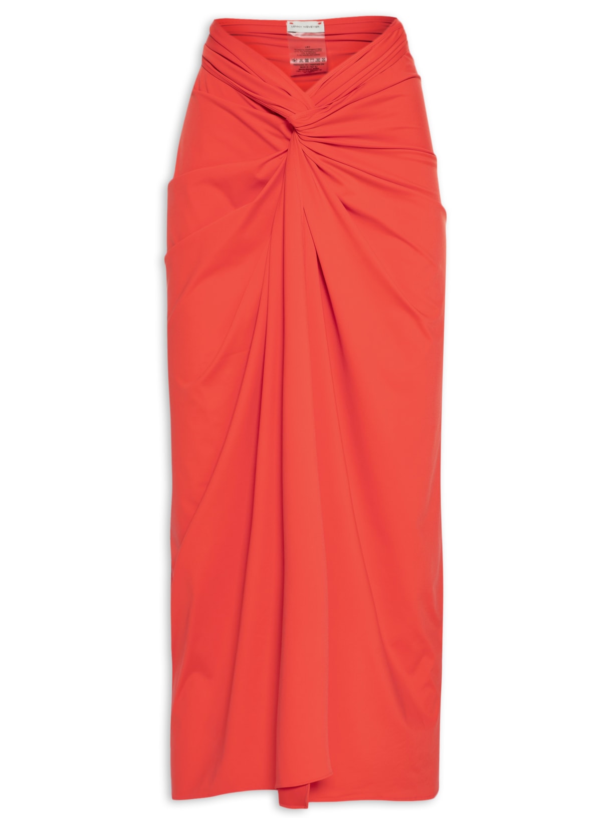 Canga Nó Touch Bio - Vermelho