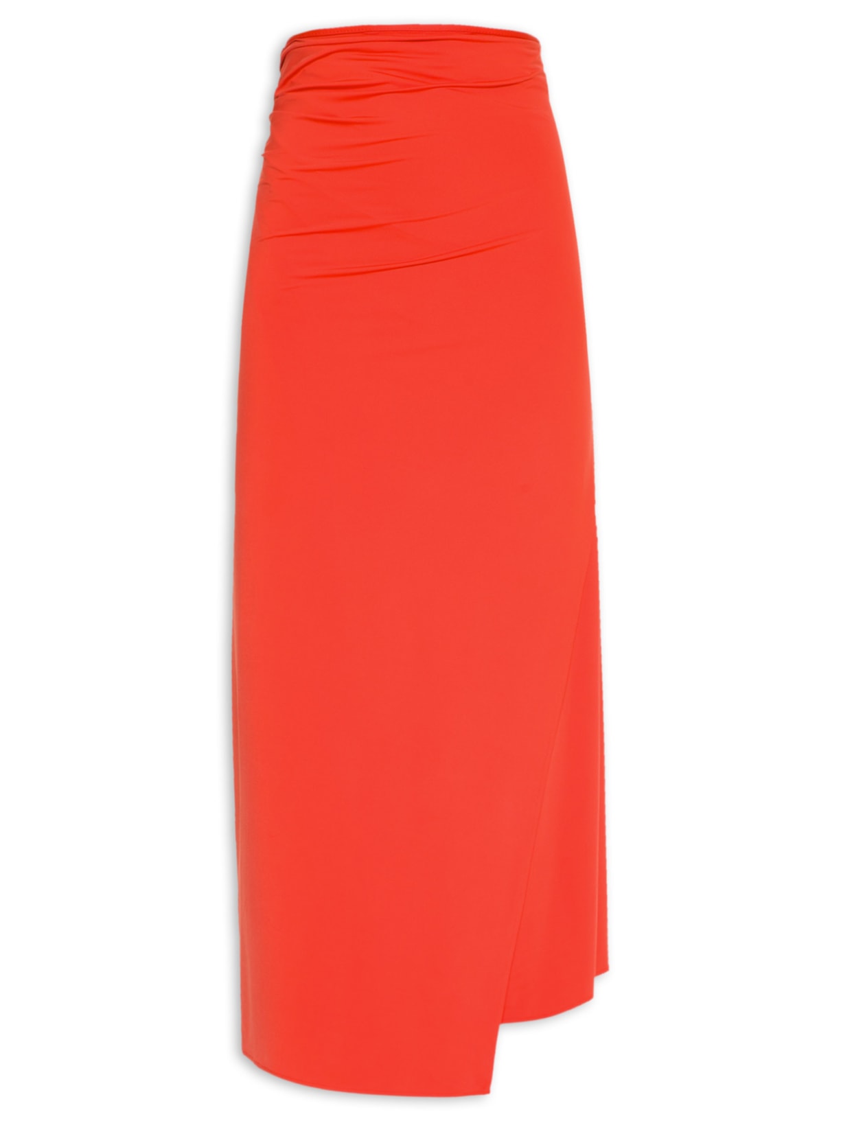 Canga Nó Touch Bio Vermelho Lenny Niemeyer