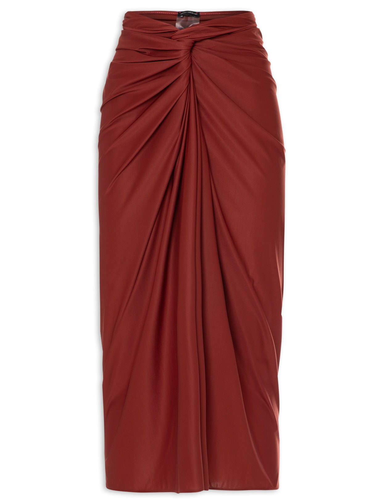 Canga Nó Touch Recycled - Marrom