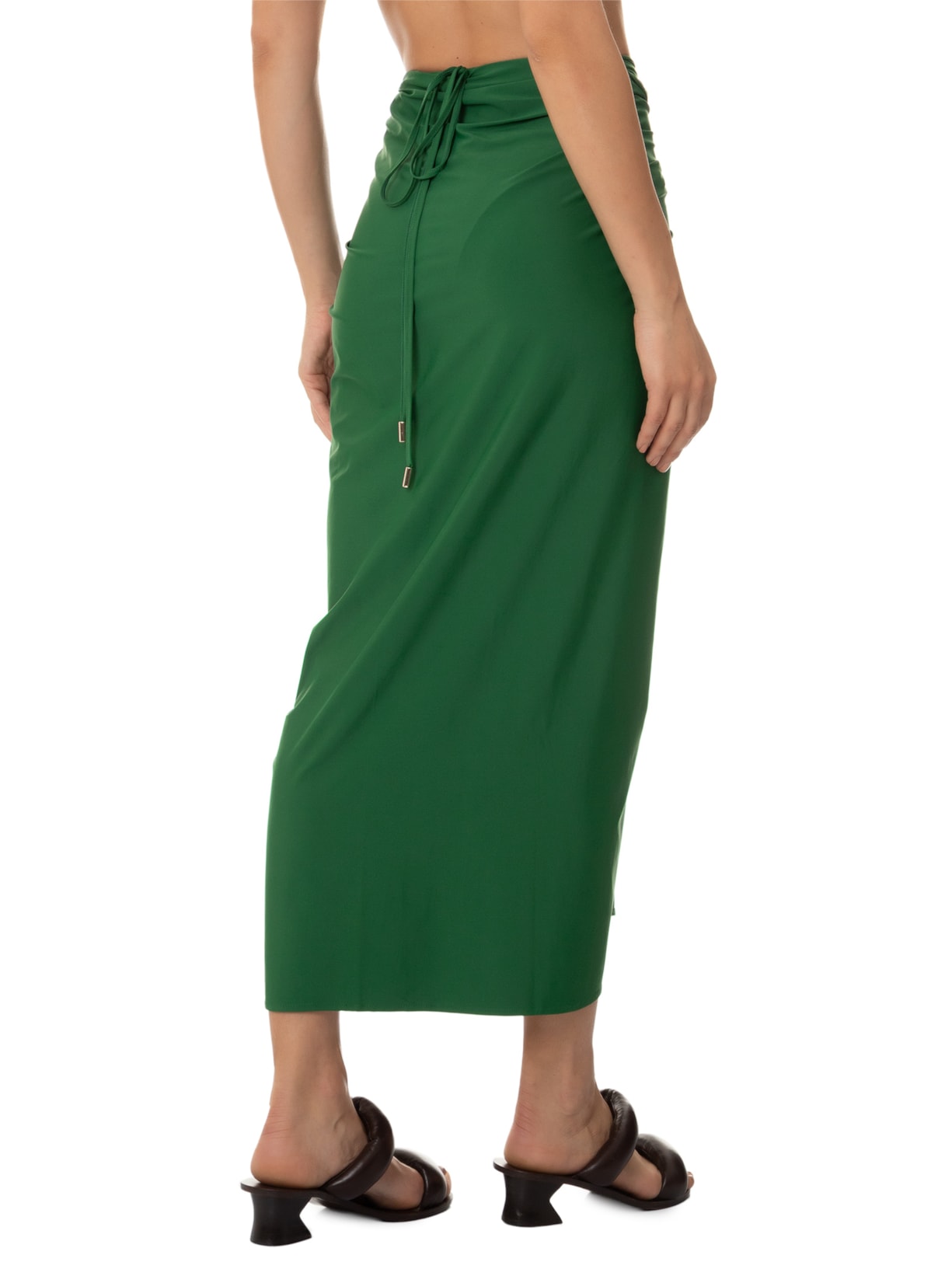 Canga Nó Verde Lenny Niemeyer