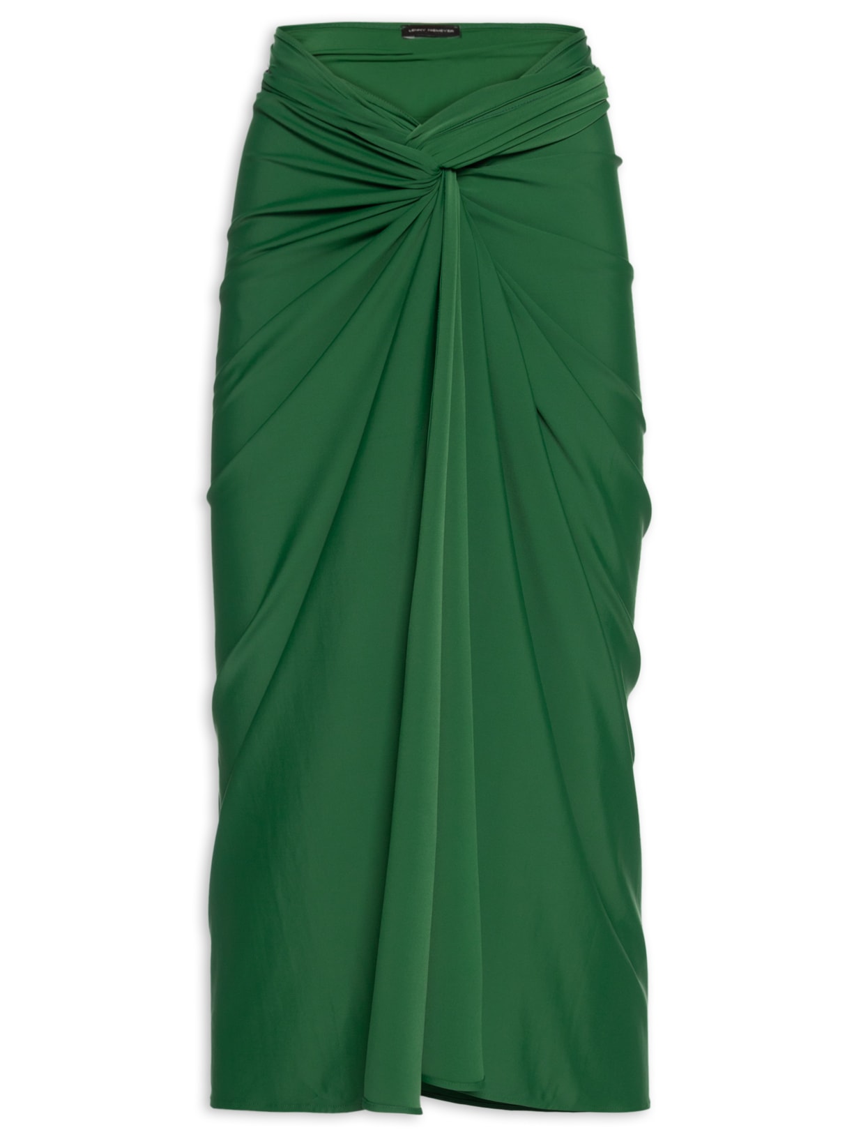 Canga Nó Verde Lenny Niemeyer