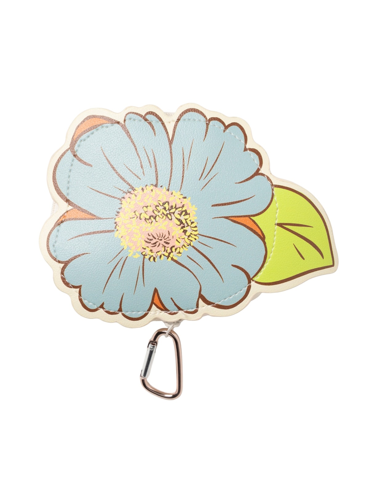 Canga Rio Tipográfico Silk Branco Farm Etc