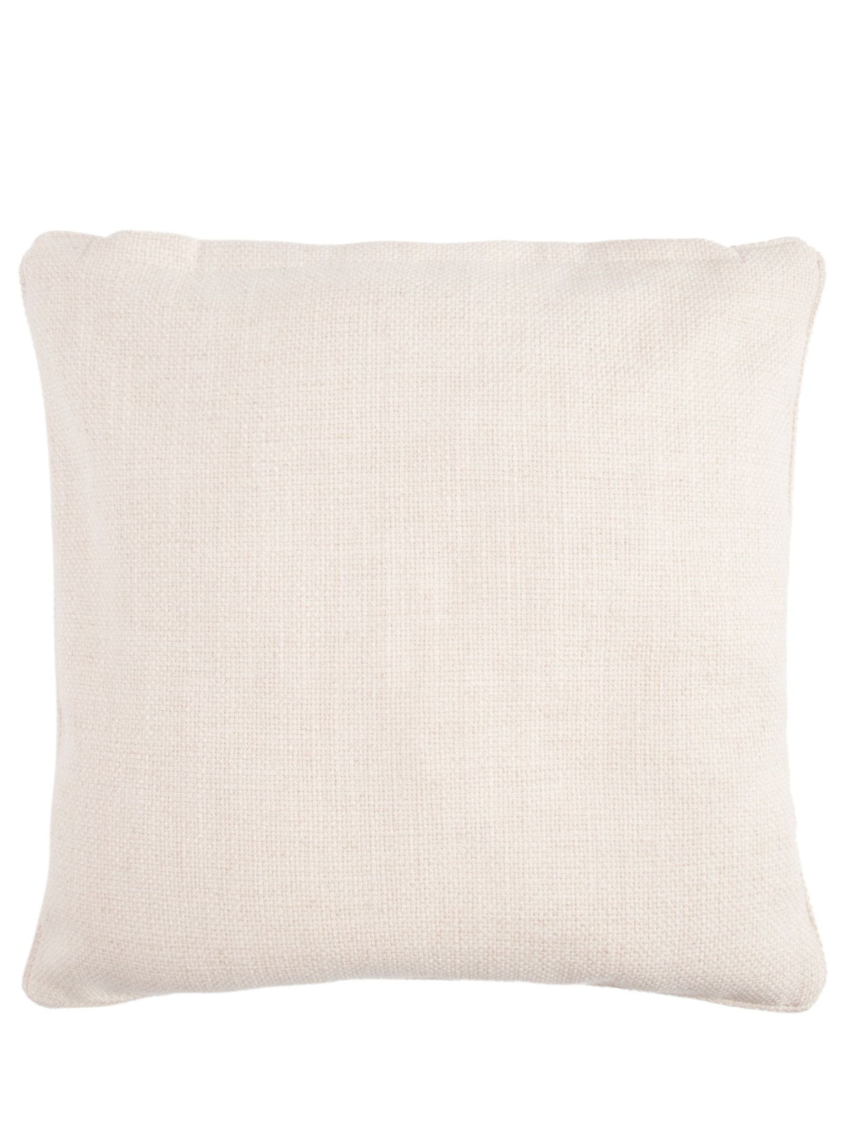 Capa De Almofada Siena - Bege