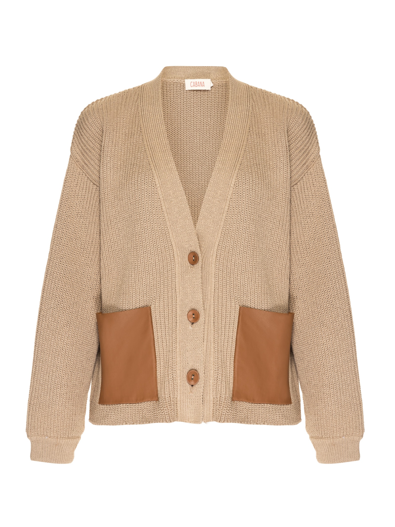BIBIY. DINER CARDIGAN カーディガン BIBIY DINER CARDIGAN グレー｜Yahoo!フリマ（旧PayPayフリマ）