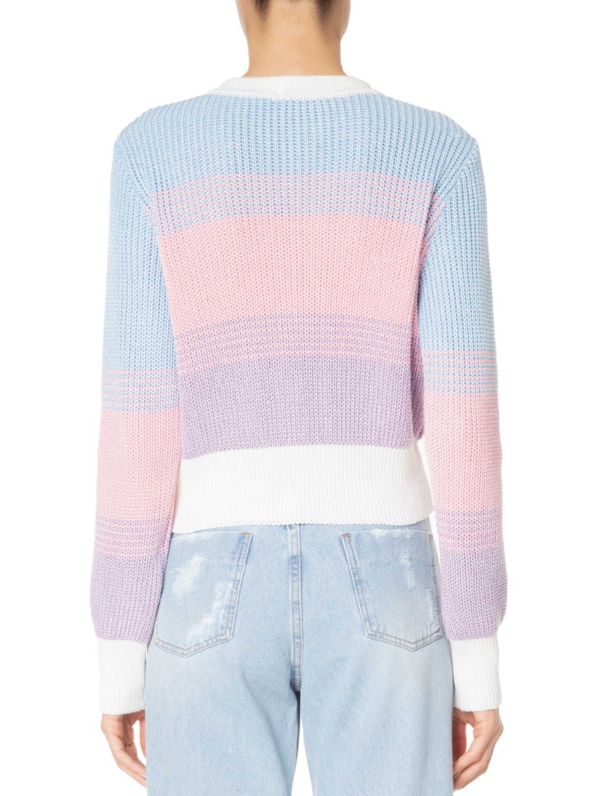 Cardigan Feminino Camila Azul Iorane