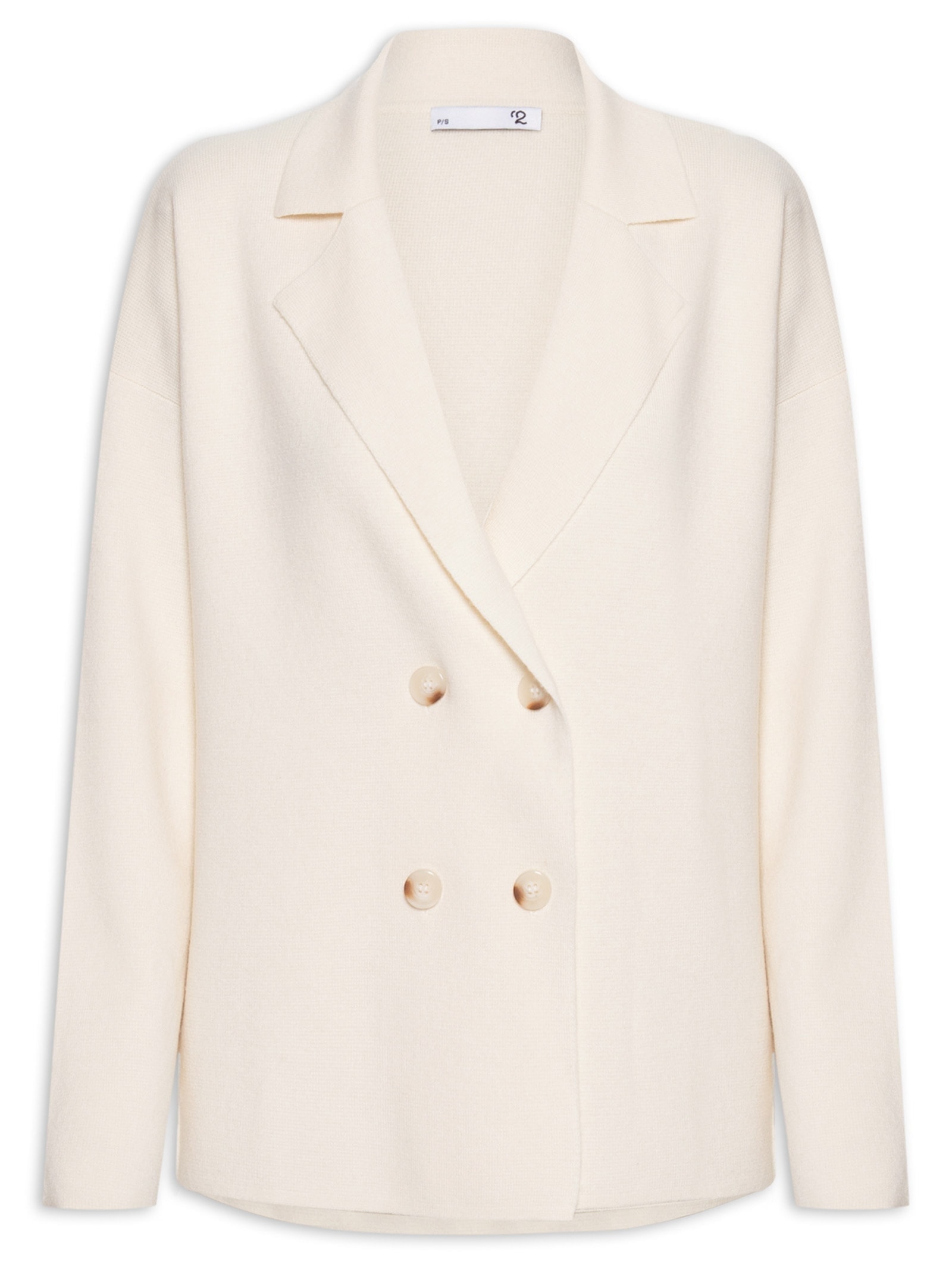 トップス Assemblage Grange Cardigan OFF WHITE(0) トップス Assemblage Grange Cardigan OFF WHITE(0) Pearl Trim Ripped