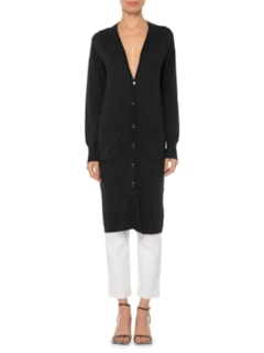 Cardigan Feminino Elisa - Preto by IORANE