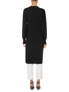 Cardigan Feminino Elisa - Preto by IORANE