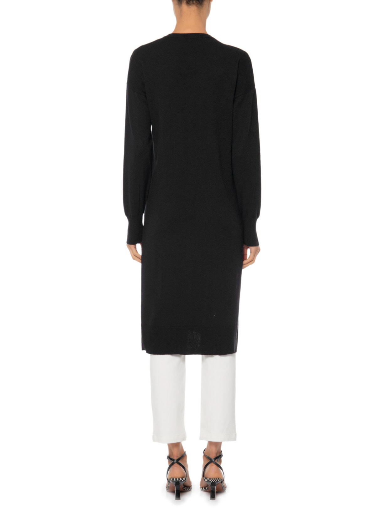 Cardigan Feminino Elisa - Preto by IORANE