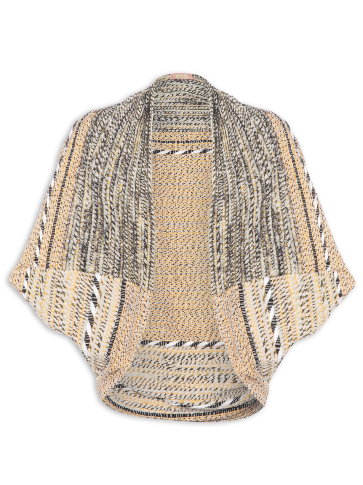 Cardigan Feminino Marcela - Bege