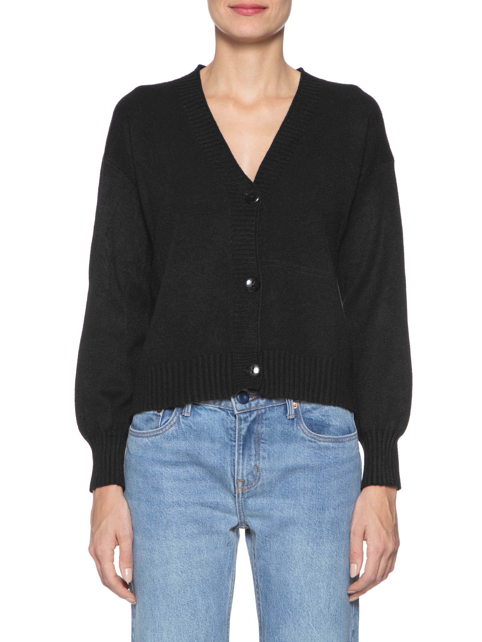 Ashley ribbon cardigan