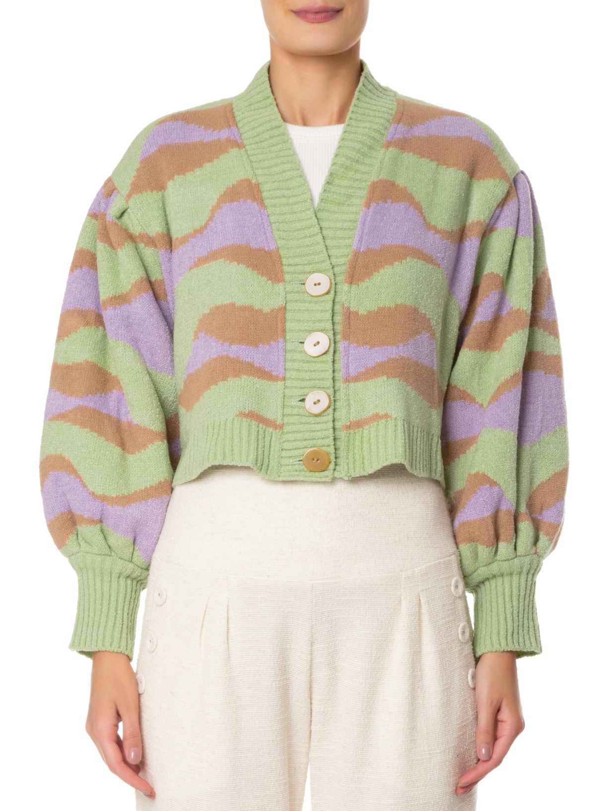 cardigan nix Grama