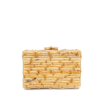 Carteira Capri - Bege