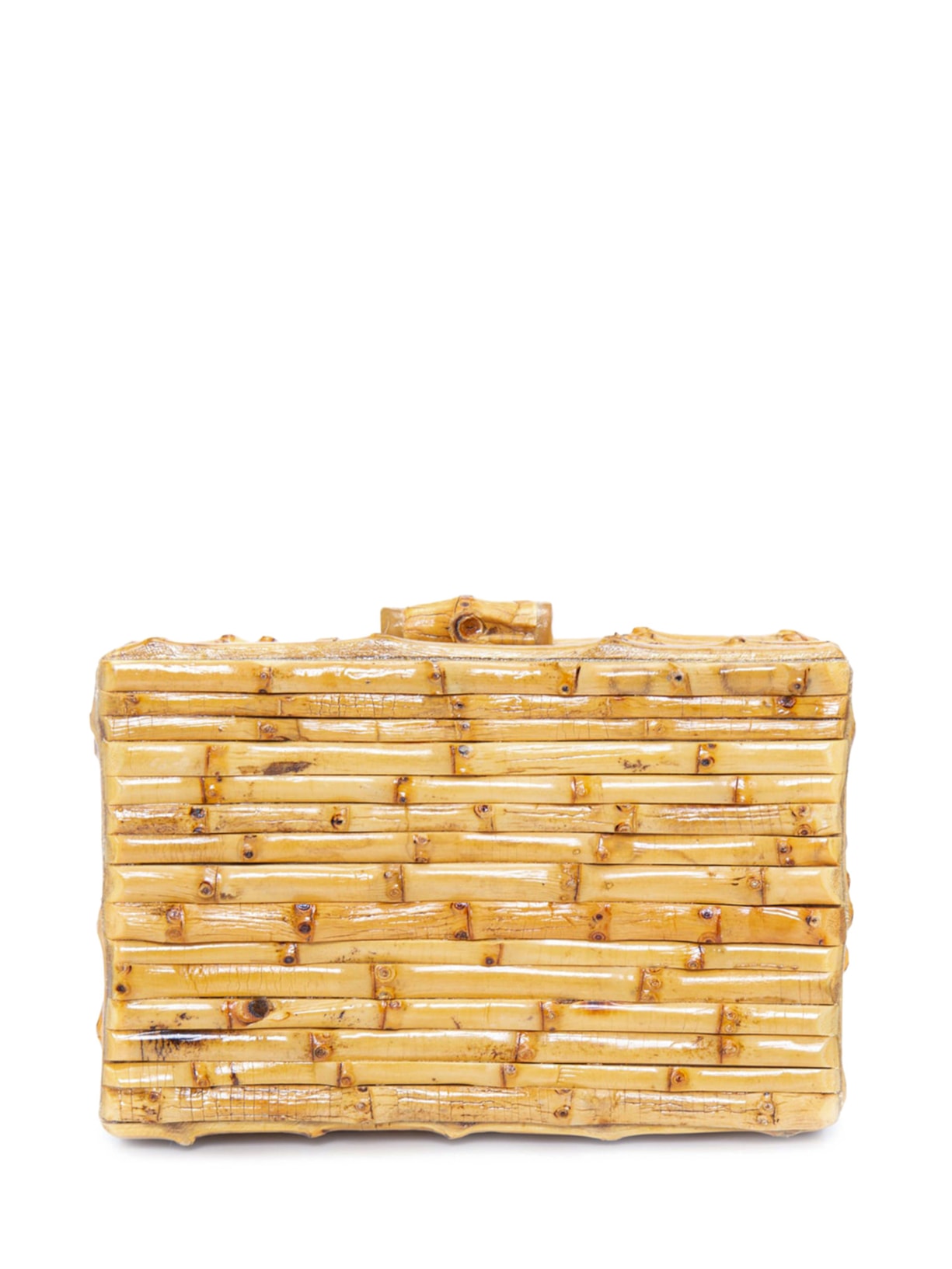 Carteira Capri - Bege