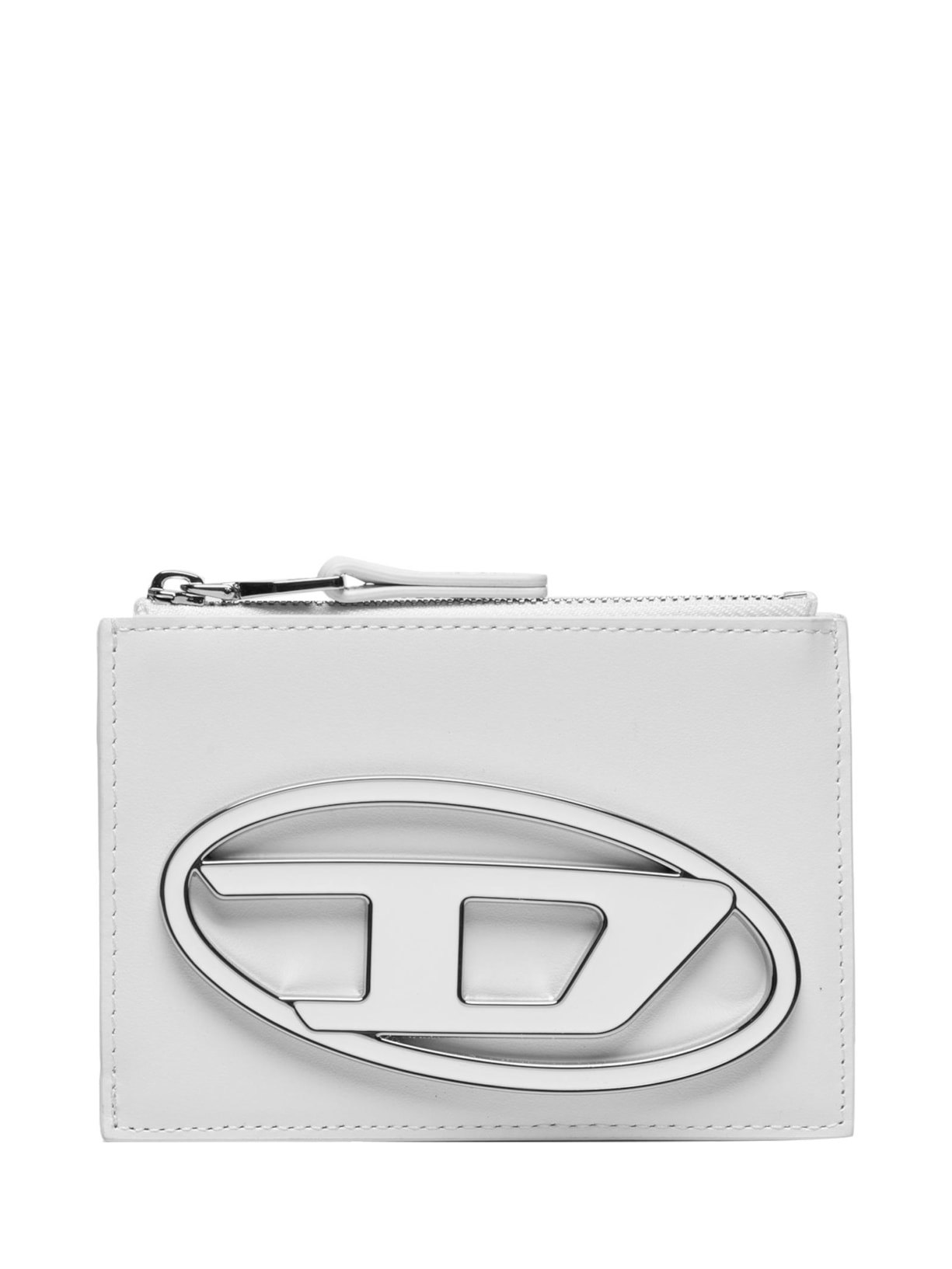 Carteira Feminina 1DR Card Holder I Wallet - Branco