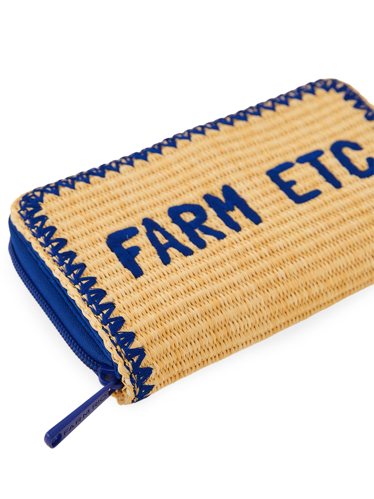 Carteira Feminina Astral Bege Farm Etc