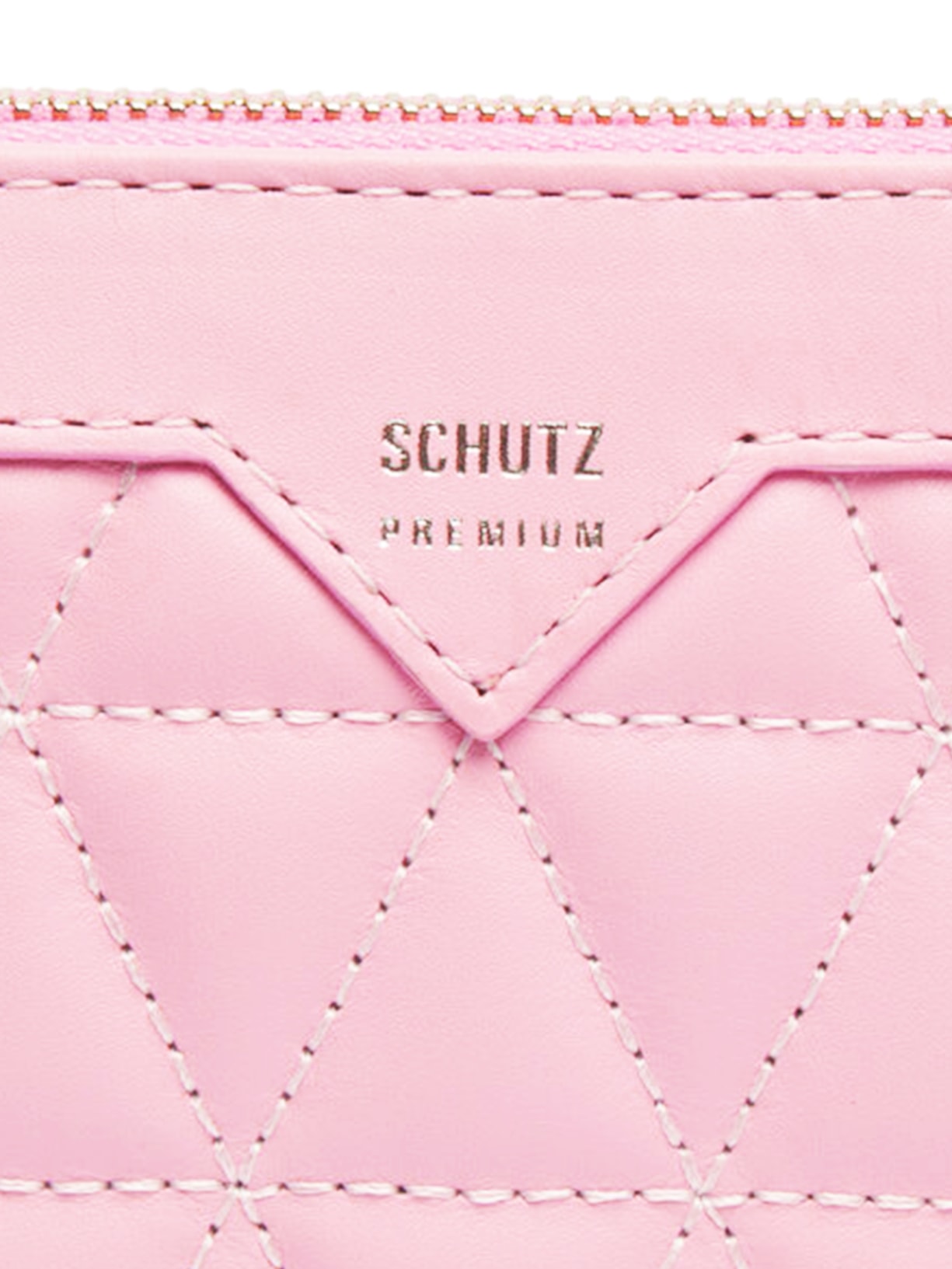 Carteira Feminina Madrid Rosa Schutz