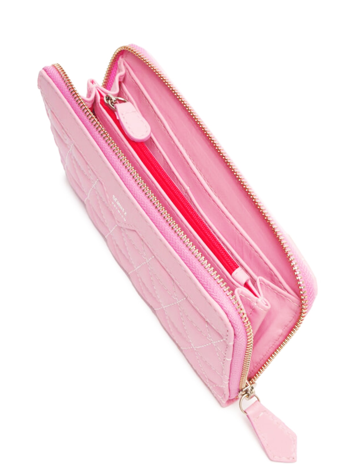 Carteira Feminina Madrid Rosa Schutz