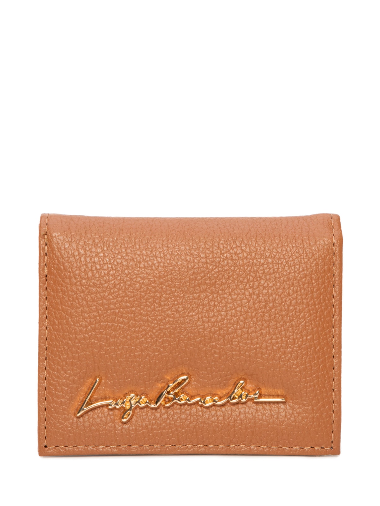 Carteira Feminina Viena - Marrom