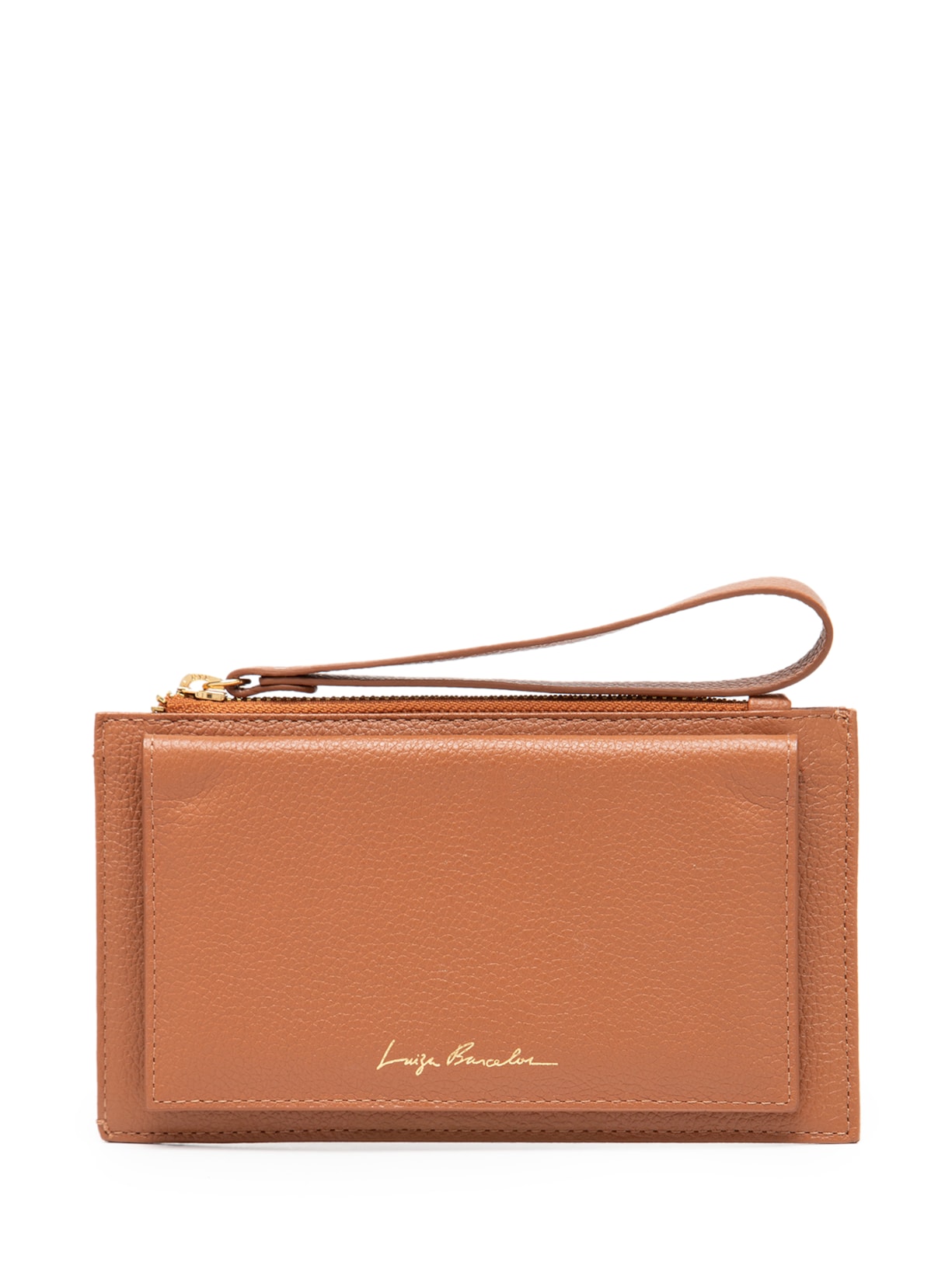 Carteira Feminina Viena - Marrom