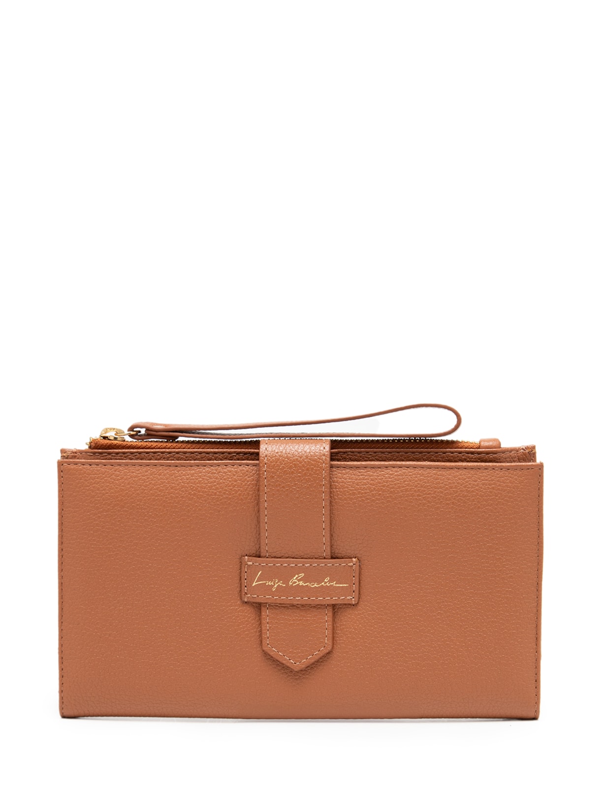 Carteira Feminina Viena - Marrom