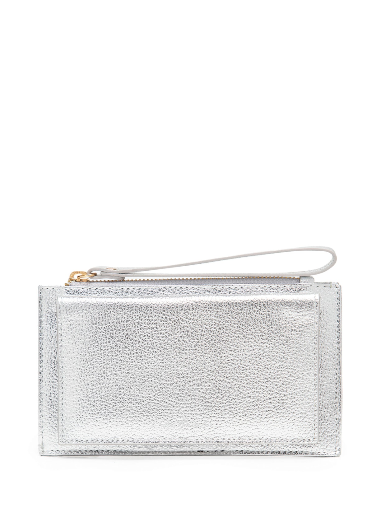 Carteira Feminina Viena - Prata