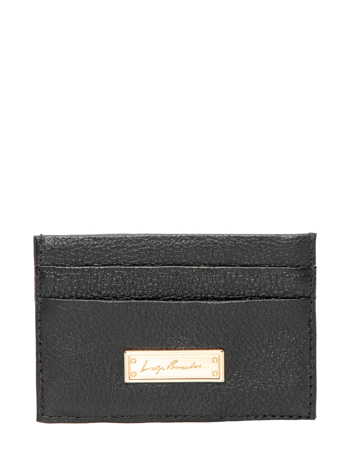 Carteira Feminina Viena - Preto