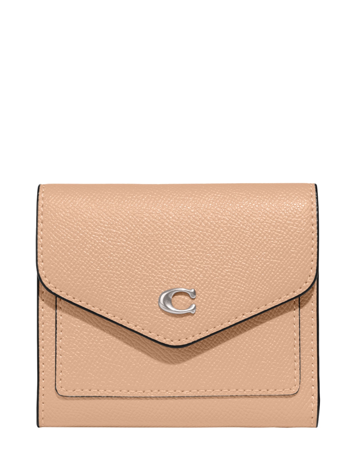 Carteira Feminina WYN Small - Bege