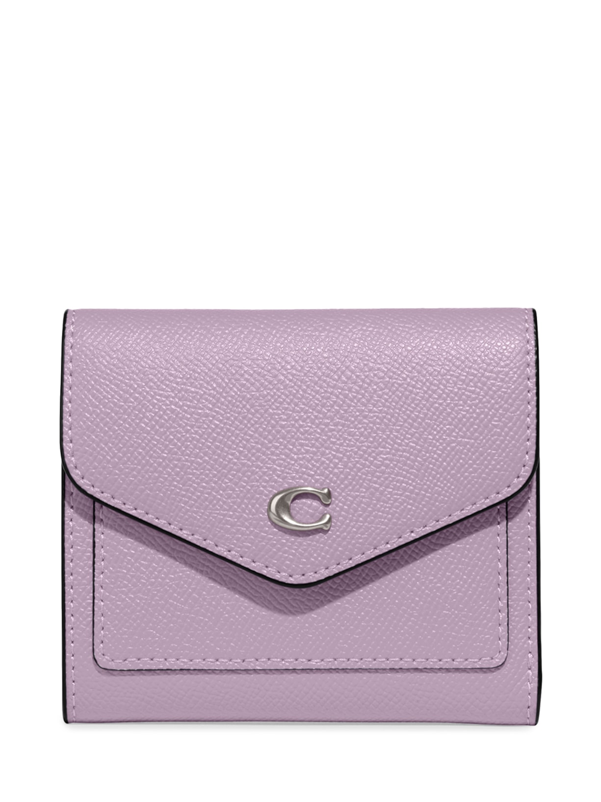Carteira Feminina Wyn Small - Lilás