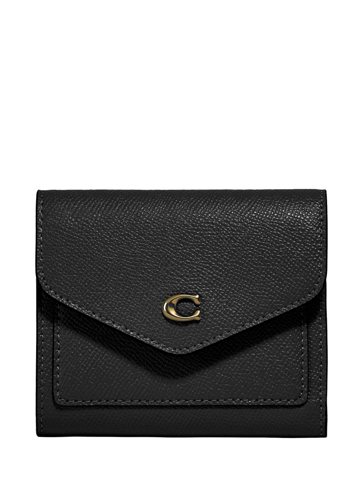 Carteira Feminina WYN Small - Preto