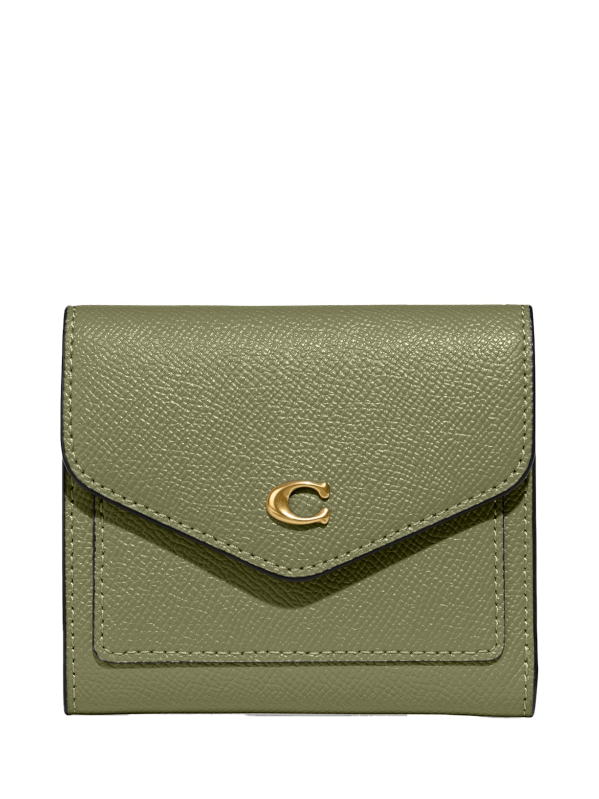 Carteira Feminina WYN Small - Verde