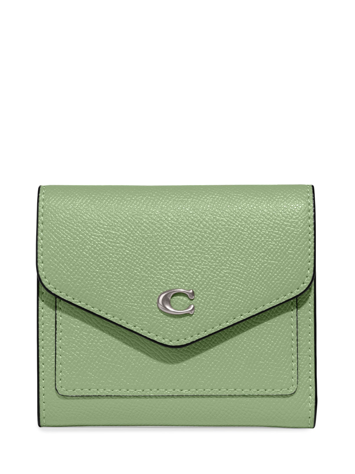 Carteira Feminina Wyn Small - Verde