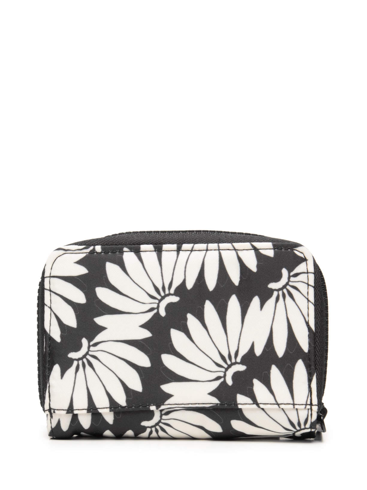 Carteira Feminina Ziriguidum Copabanana Preto Farm Etc