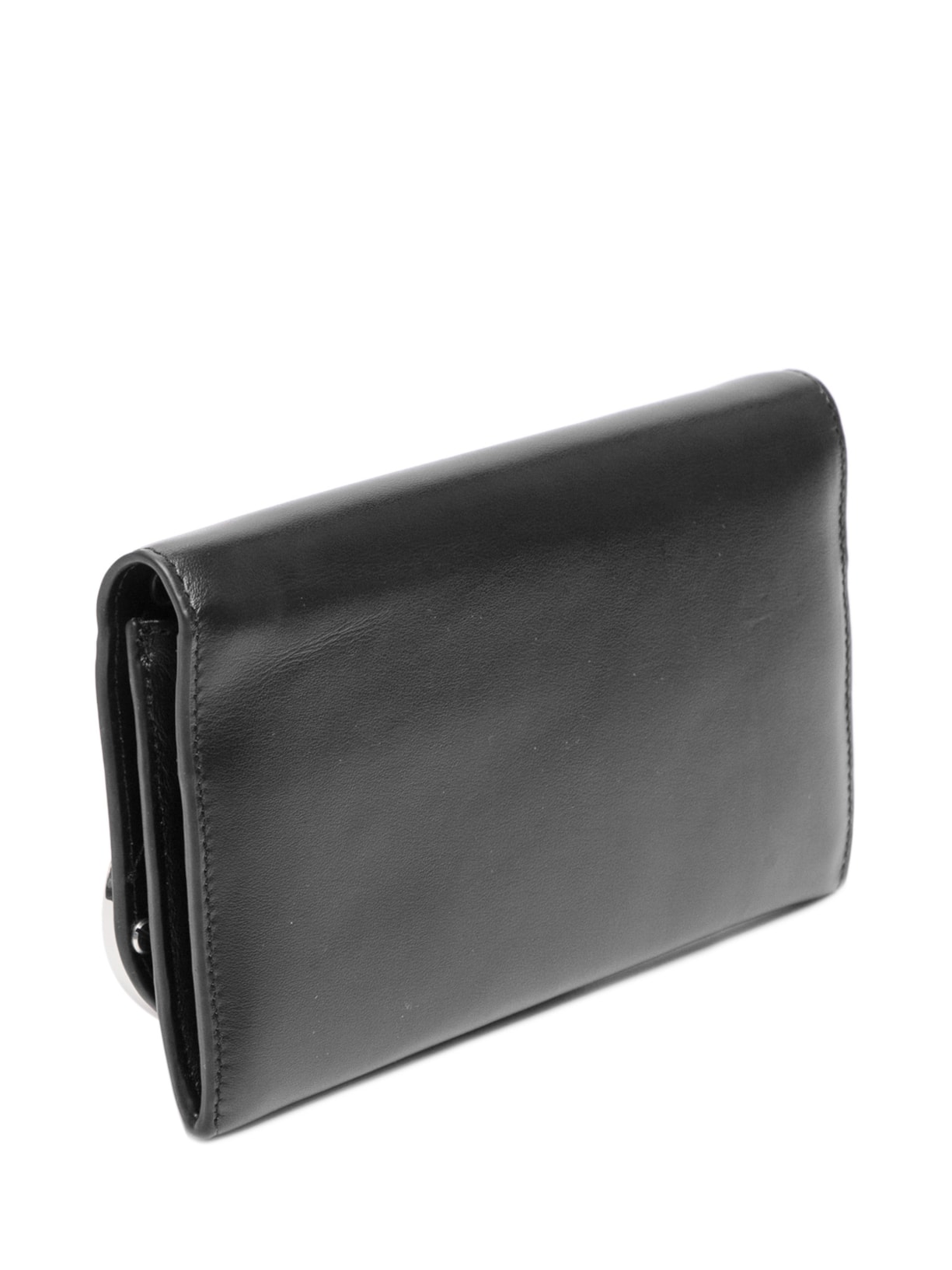 Carteira Masculina 1dr Cygnus Preto Diesel