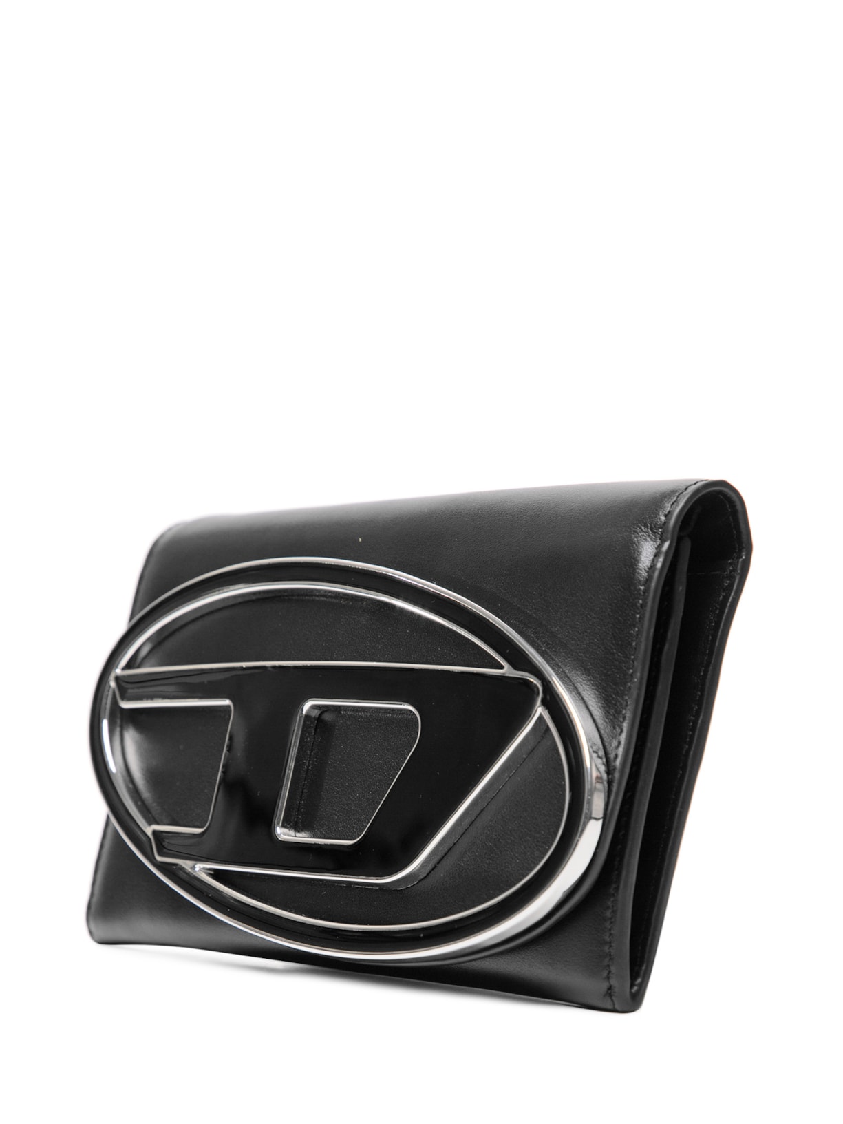 Carteira Masculina 1dr Cygnus Preto Diesel