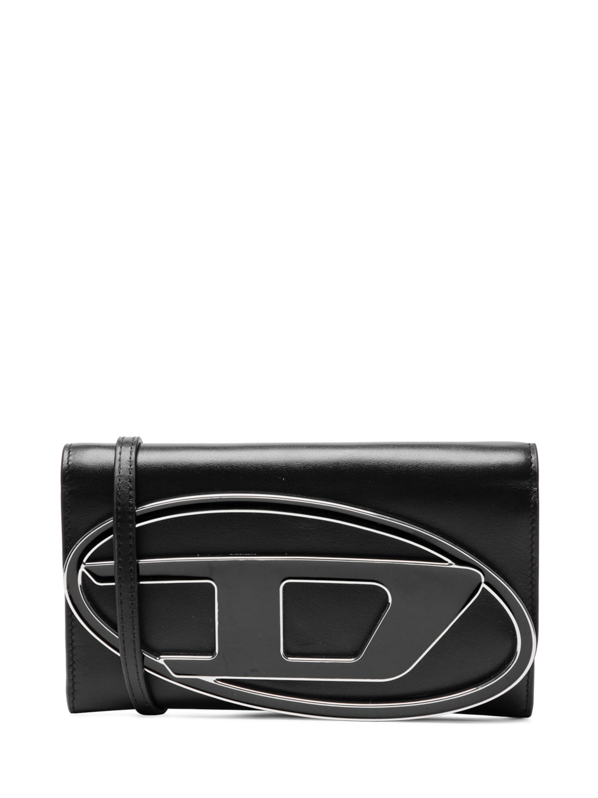 Carteira Masculina 1dr Cygnus Preto Diesel