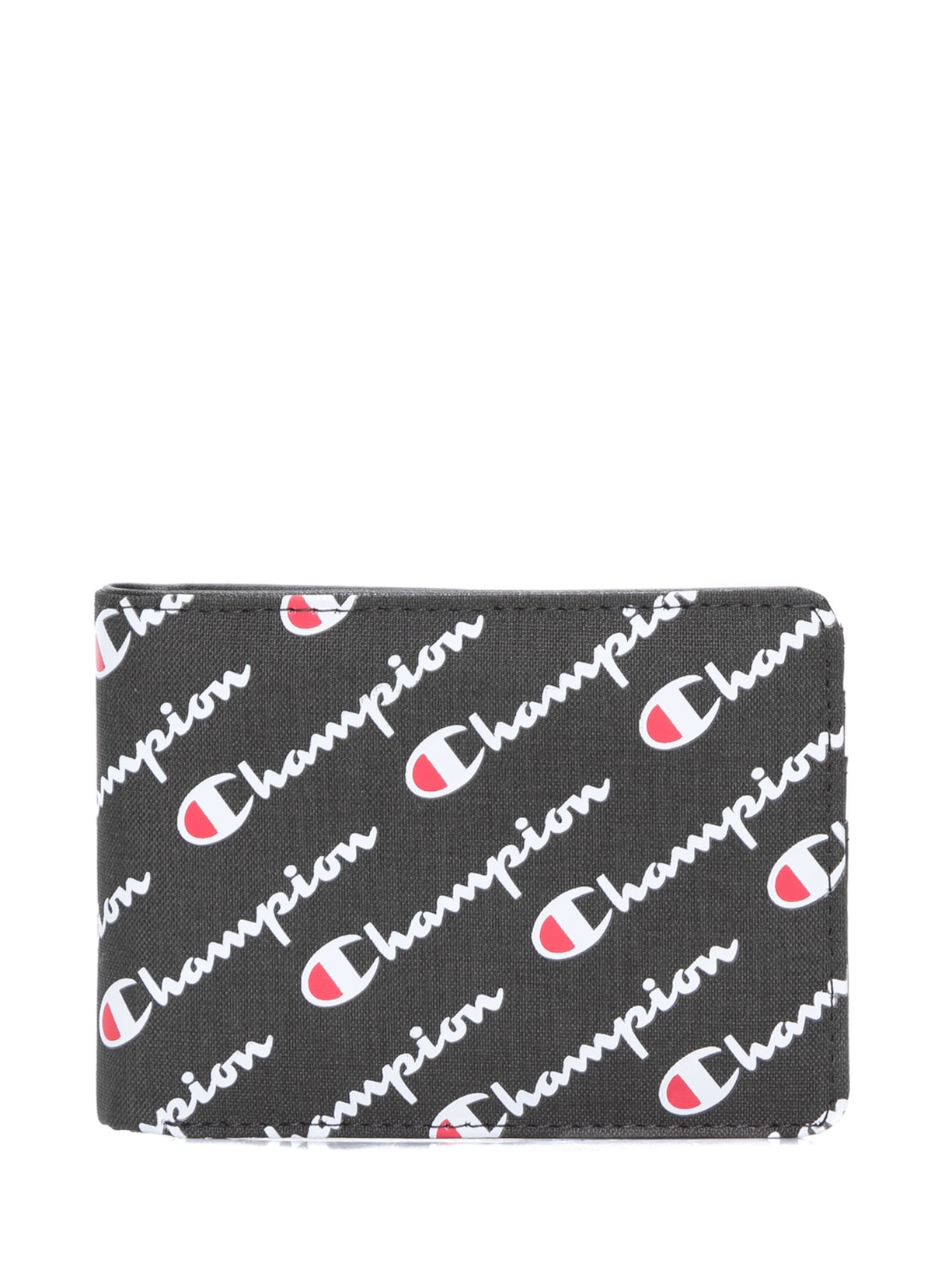 Carteira Masculina Advocate Biford - Preto