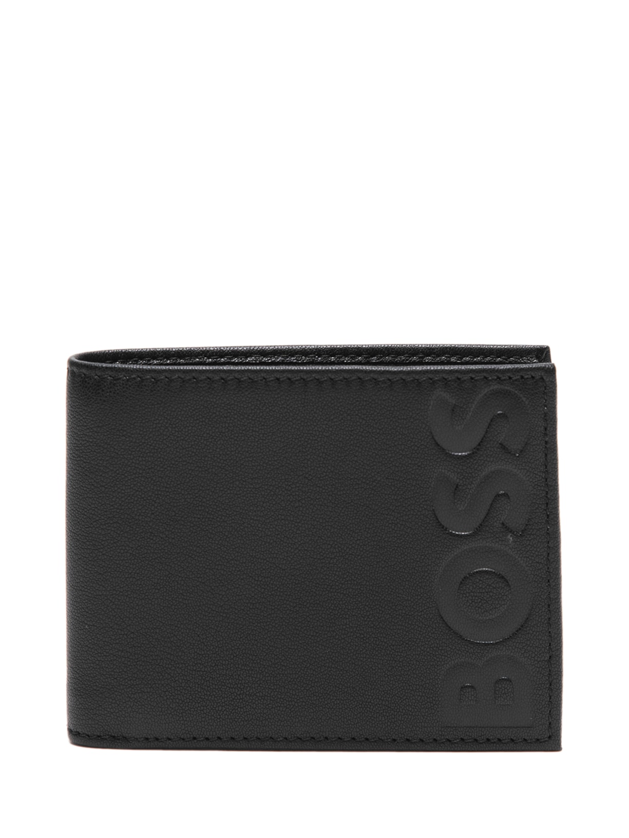 Carteira Masculina Big BB_6 CC - Preto