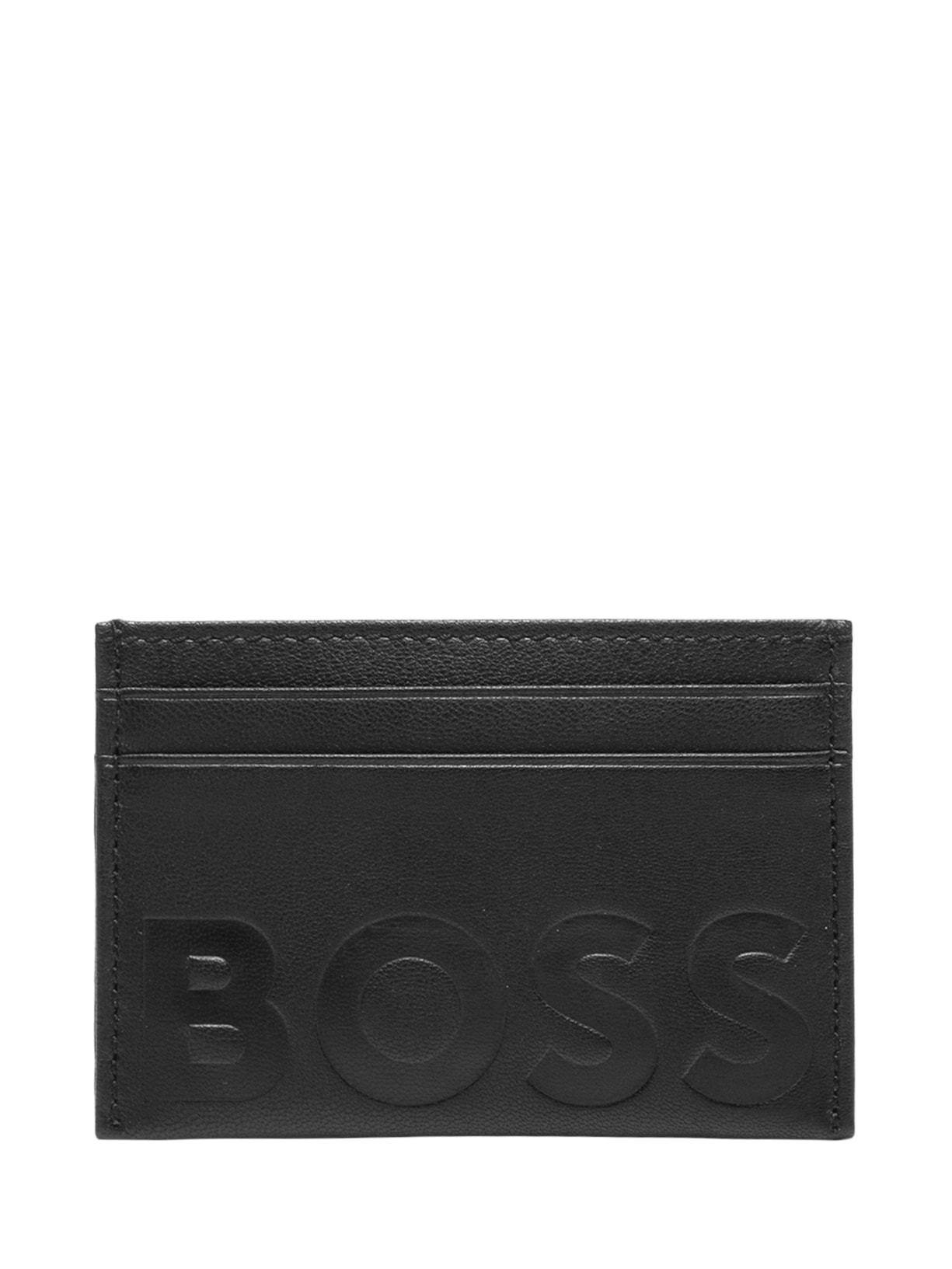 Carteira Masculina Big BB_S Card - Preto