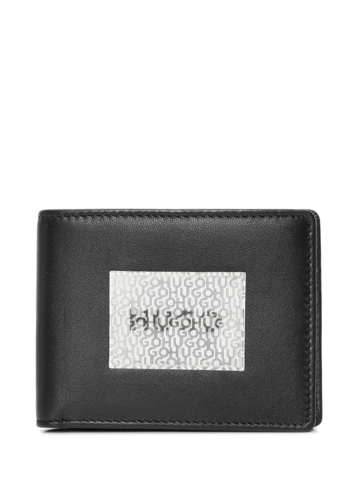 Carteira Masculina Chase - Preto